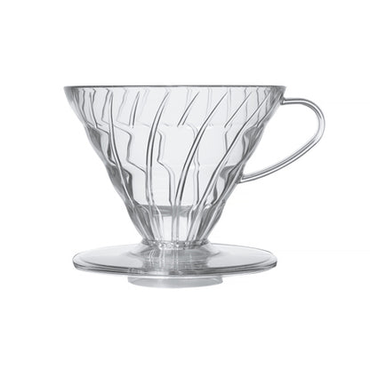 V60 02 Brewer