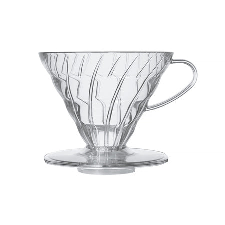 V60 02 Brewer